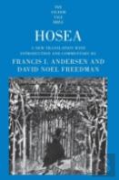 Hosea