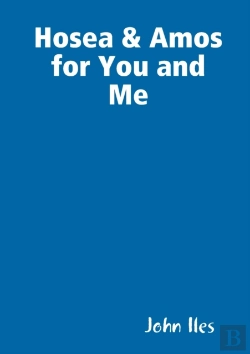 Bertrand.pt - Hosea & Amos For You And Me