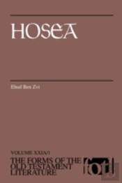 Hosea