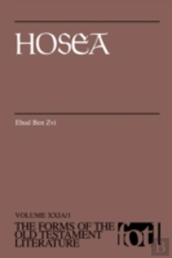 Bertrand.pt - Hosea