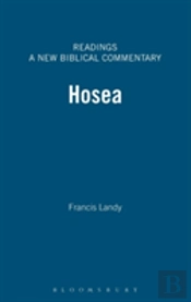 Hosea