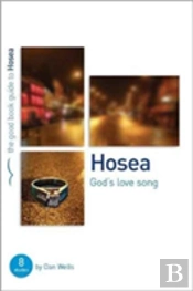 Hosea Gods Lovesong