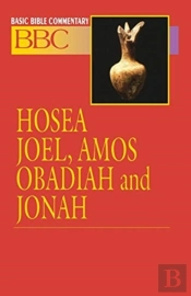 Hosea, Joel, Amos, Obadiah And Jonah