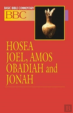 Bertrand.pt - Hosea, Joel, Amos, Obadiah And Jonah