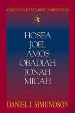 Bertrand.pt - Hosea, Joel, Amos, Obadiah, Jonah, Micah