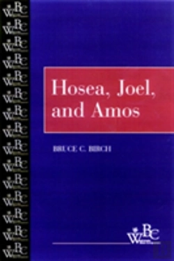 Bertrand.pt - Hosea, Joel And Amos