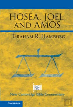 Bertrand.pt - Hosea, Joel, And Amos