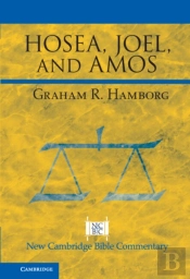 Hosea, Joel, And Amos