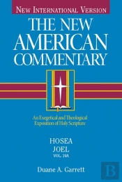 Hosea, Joel