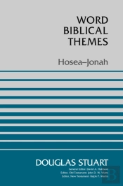 Hosea-Jonah