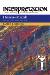 Hosea-Micah