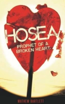 Bertrand.pt - Hosea Prophet Of A Broken Heart