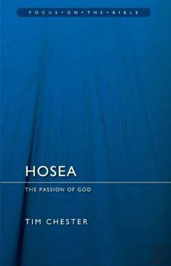 Bertrand.pt - Hosea: The Passion Of God