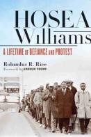 Hosea Williams