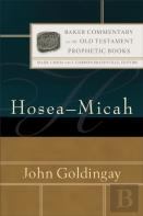 Hoseaâ€“Micah