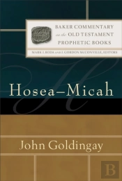 Hoseaâ€“Micah
