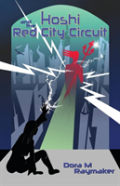 Hoshi And The Red City Circuit