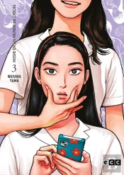 Hoshi En Un Mundo De Chicas 3