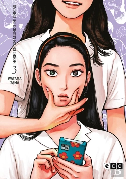 Bertrand.pt - Hoshi En Un Mundo De Chicas 3