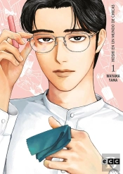 Hoshi En Un Mundo De Chicas Num. 01