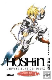 Hôshin L'Investiture Des Dieux T.11 ; La Chute De Zhao Gongming