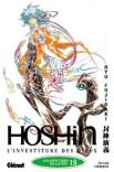 Hôshin L'Investiture Des Dieux T.18 ; Les Aventures De Laotzu