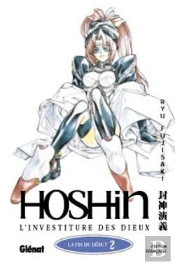 Hôshin L'Investiture Des Dieux T.2 ; La Fin Du Début