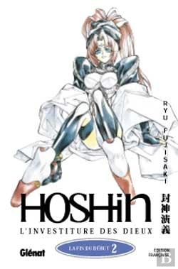 Bertrand.pt - Hôshin L'Investiture Des Dieux T.2 ; La Fin Du Début