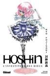 Hôshin L'Investiture Des Dieux T.22 ; La Croisée Des Chemins 2ème Partie