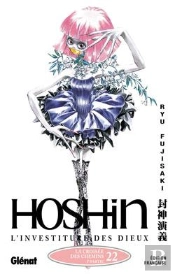 Hôshin L'Investiture Des Dieux T.22 ; La Croisée Des Chemins 2ème Partie