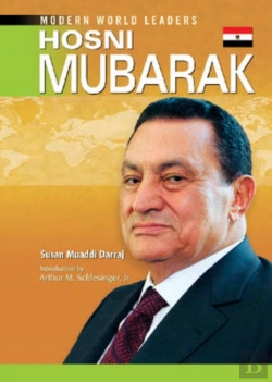 Bertrand.pt - Hosni Mubarak