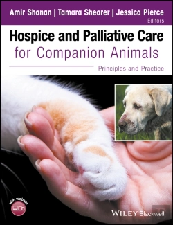 Bertrand.pt - Hospice And Palliative Care For Companion Animals