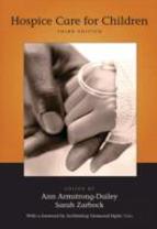 Hospice Care For Children