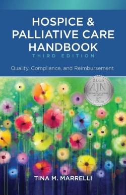 Bertrand.pt - Hospice & Palliative Care Handbook, Third Edition