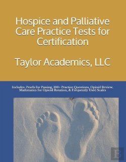 Bertrand.pt - Hospice & Palliative Care Practice Tests For Certification