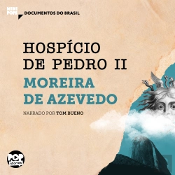 Bertrand.pt - Hospício De Pedro Ii: Trechos Selecionados De 