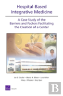 Hospital-Based Integrative Medicine