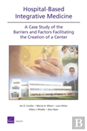 Hospital-Based Integrative Medicine