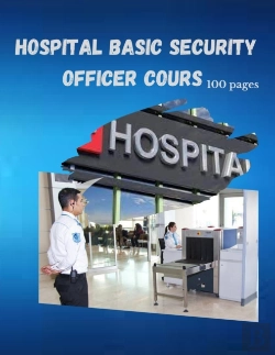 Bertrand.pt - Hospital Basic Security Officer Cours