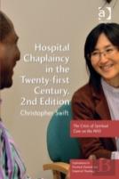 Hospital Chaplaincy In The Twenty-First Century