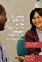 Hospital Chaplaincy In The Twenty-First Century