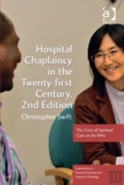 Bertrand.pt - Hospital Chaplaincy In The Twenty-First Century