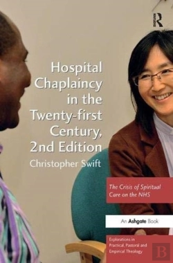 Bertrand.pt - Hospital Chaplaincy In The Twenty-First Century