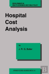 Hospital Cost Analysis