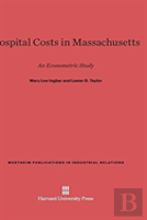 Hospital Costs In Massachusetts