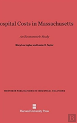 Bertrand.pt - Hospital Costs In Massachusetts