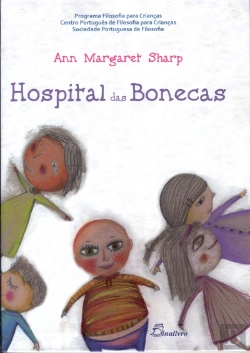 Bertrand.pt - Hospital das Bonecas