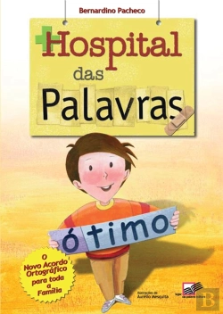Bertrand.pt - Hospital das Palavras