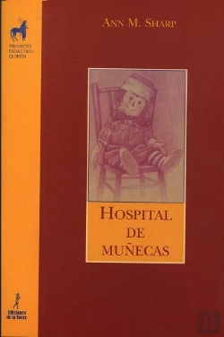 Bertrand.pt - Hospital De Muñecas