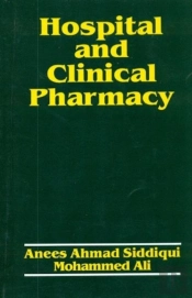 Hospital & Clinical Pharmacy